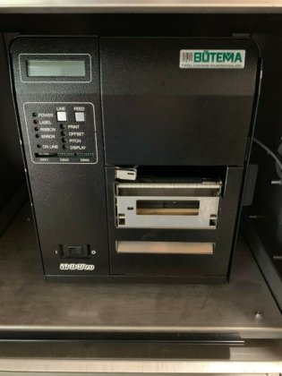 Csb Rack CSB System , CSB RACK , with M-84 Pro printer in Bialogard, West ...