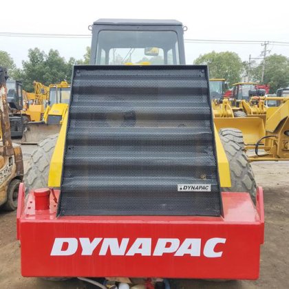 2005 dynapac CA 251D