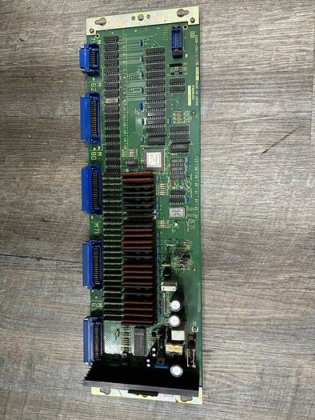 FANUC CONTROLLER 15 - ADD
