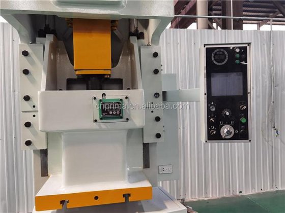 自動電気シートCNC金属パンチングマシン価格