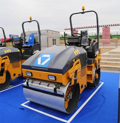 XCMG XMR303