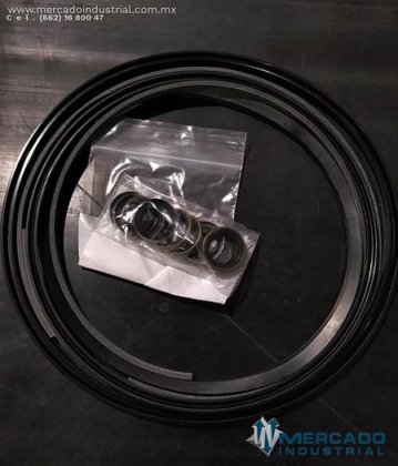 インゲトロール 55-0022 シールキット (インゲトロールチャックシール) (EXP-01)