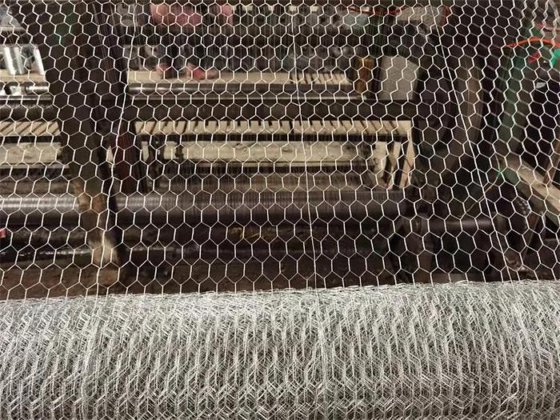 自動六角メッシュ機販売