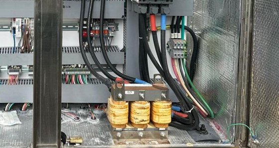 2021 Elgin CSI-D4 PACKAGE SYSTEM,