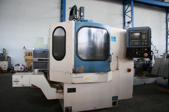 *** Chip Removal Machine Tools