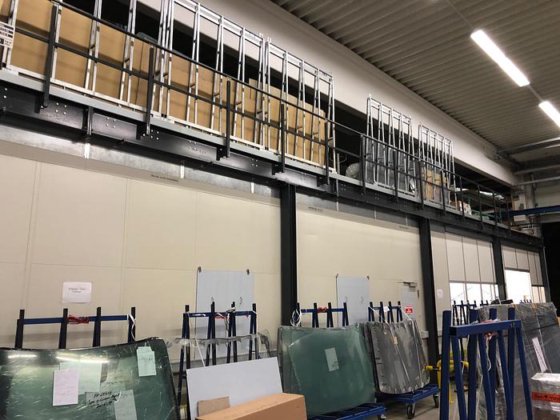 2009 Nerling Cleanroom