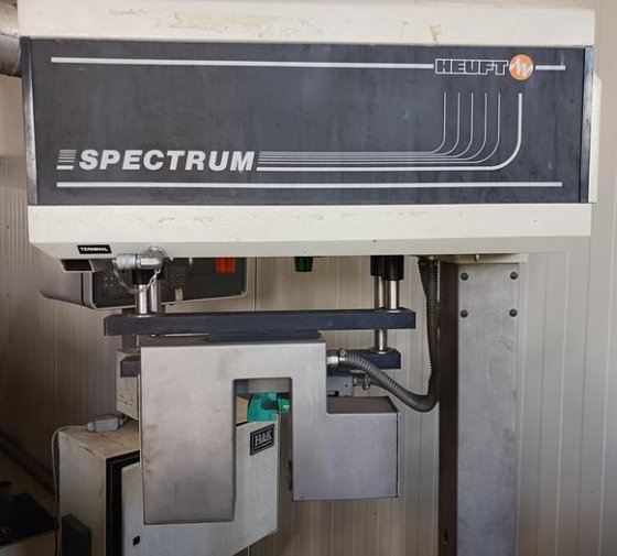 Bottle level control