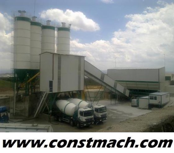 冬季タイプ 120 m3/h - 隔離・加熱