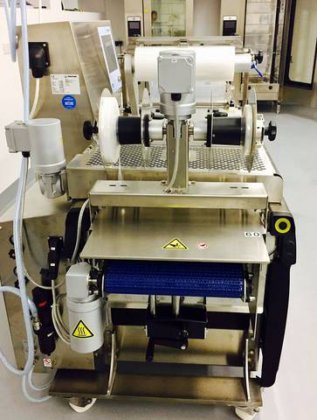 2016 MULTIVAC Verpackungsmaschine Typ R