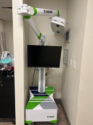 2021 X Nav Technologies X Guide 3d Dynamic Navigation System Dental 2021 X Nav Technologies X Guide 3d Dynamic Navigation System Dental
