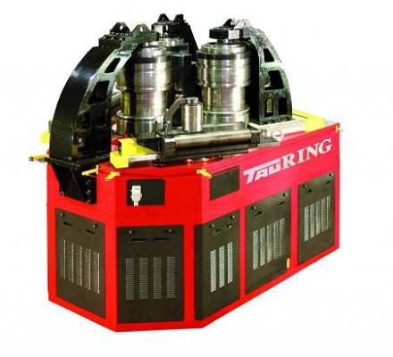 タウリング・アルファ300