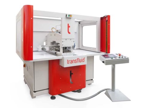 トランスフルイド・レブ