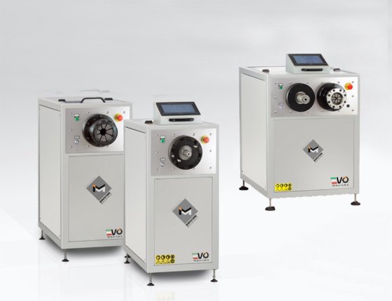 産業用製造機械 エボ