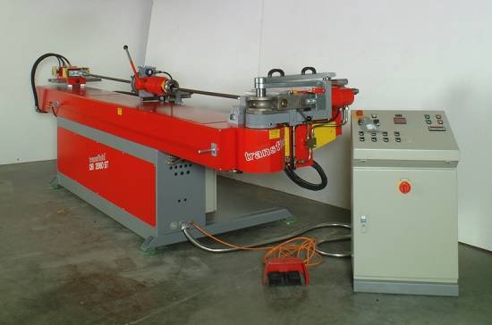 Transfluid ST 系列