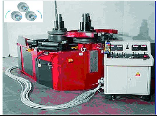 Tauring Alfa 150 PQI