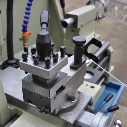 2020 miUmac DC1340-B