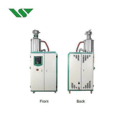 Pid 微处理器温度控制系统蜂巢式干燥器