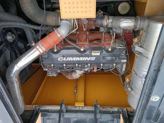 2022 SANY SY485H