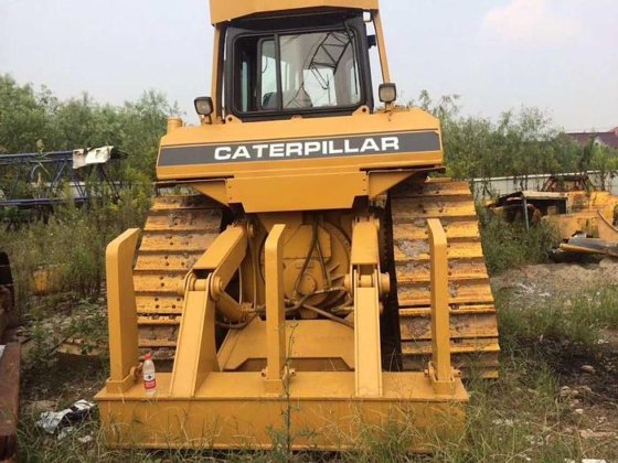 2011 Caterpillar D7H