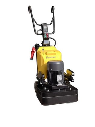 功能强大的地板抛光机 混凝土地板打磨机 中国制造的表面打磨机