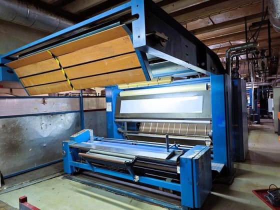 2004 SANTEX SANTACOMPACT 240