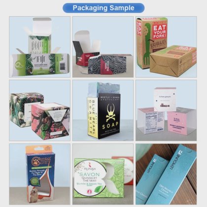 高速茶叶小袋纸盒包装机 10 20 PCS 茶叶袋纸盒包装机浸茶袋装盒机