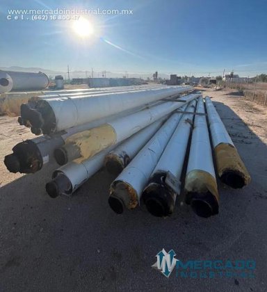 304Lステンレス鋼二重管（8インチ）