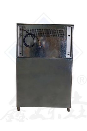 自動工業用電動製氷機 1日10トンの製氷機