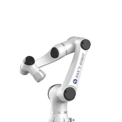 Hans E5 cobot robot and