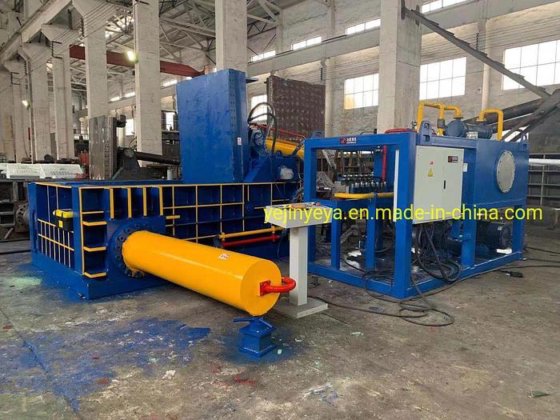 ECOHYDRAULIC y81t-250