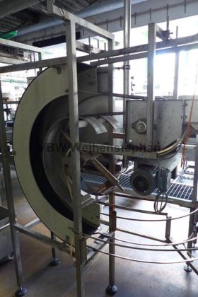 クレートターナー