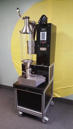 JAVA MASTER 2002RTP Coffee Bean