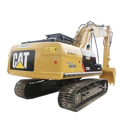 2018 CATERPILLAR 320D