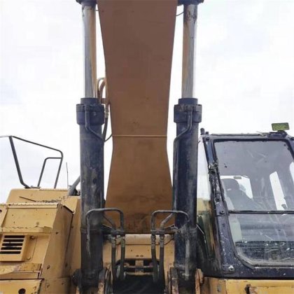 2019 Caterpillar 328D