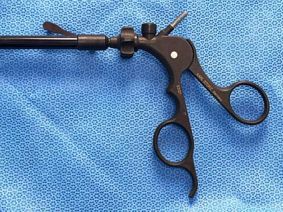 URO セリオスコープ サプリメント セット カール