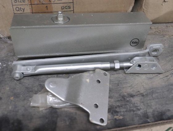 混合建筑材料 2