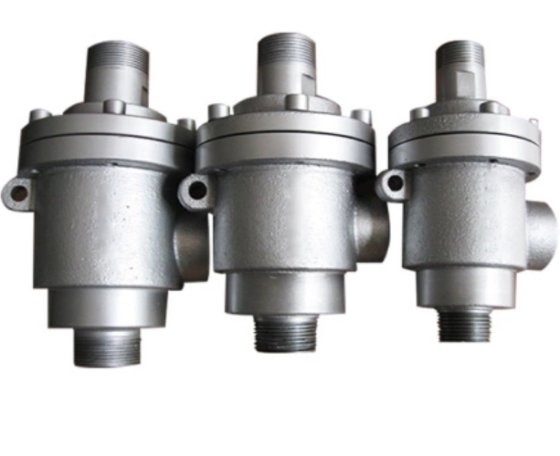 段ボール業界向けHUATAOスチームロータリージョイント