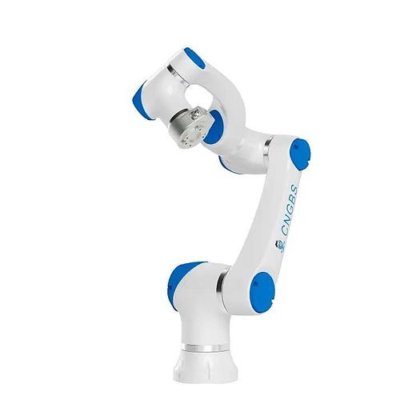 Collaborative Robot With Lifting Function