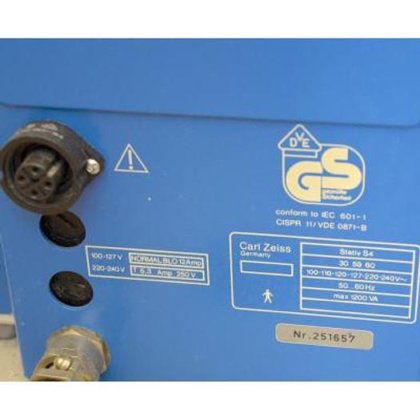 蔡司 CS 手术显微镜支架 S4