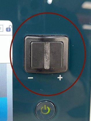 PHILIPS Cough Assist E70