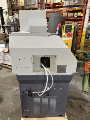 2001 DYNAMIC COMPACT GT27 CNC