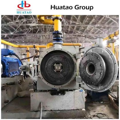 HUATAO Refiner