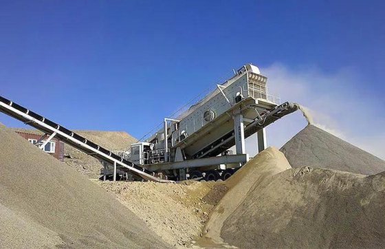 最优惠的价格完整的生产线整个设备采矿机械工厂机器铁矿石加工