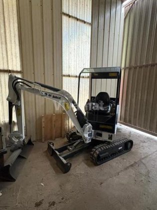 Bobcat E14