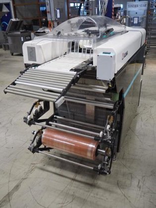 2000 Ulma Super Chik