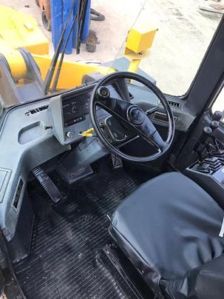 2019 Unknown WA380