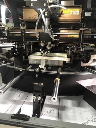 LC LC-412CNC