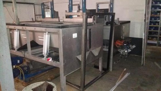 クラウンキャップバンカー