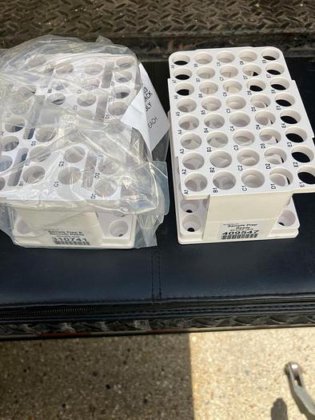 2023 BD Biosciences FACSLyric 3L12C