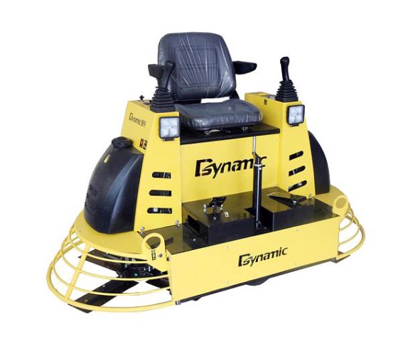 优质汽油动力铲